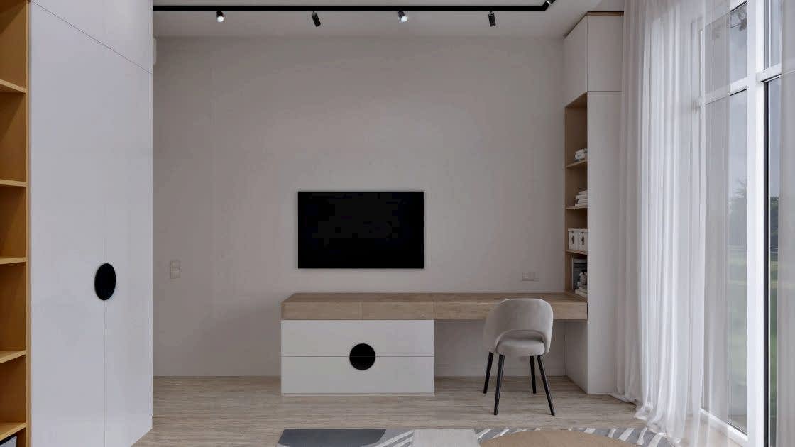 Детская комната 2 2