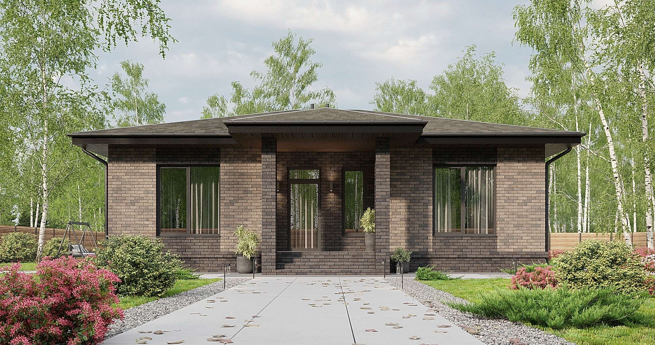 Визуализация 1